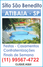 sítio para alugar em  Atibaia - São Benedito